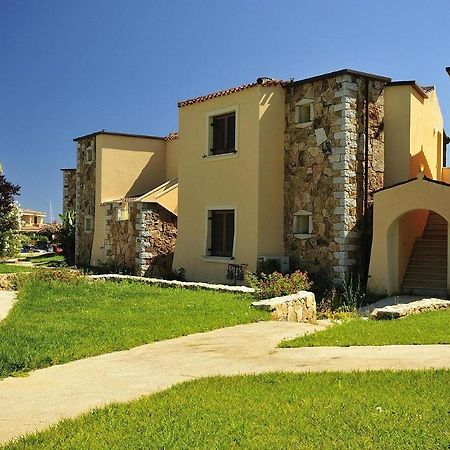 포르토 오티올루 Le Residenze Sul Mare B6 아파트 외부 사진