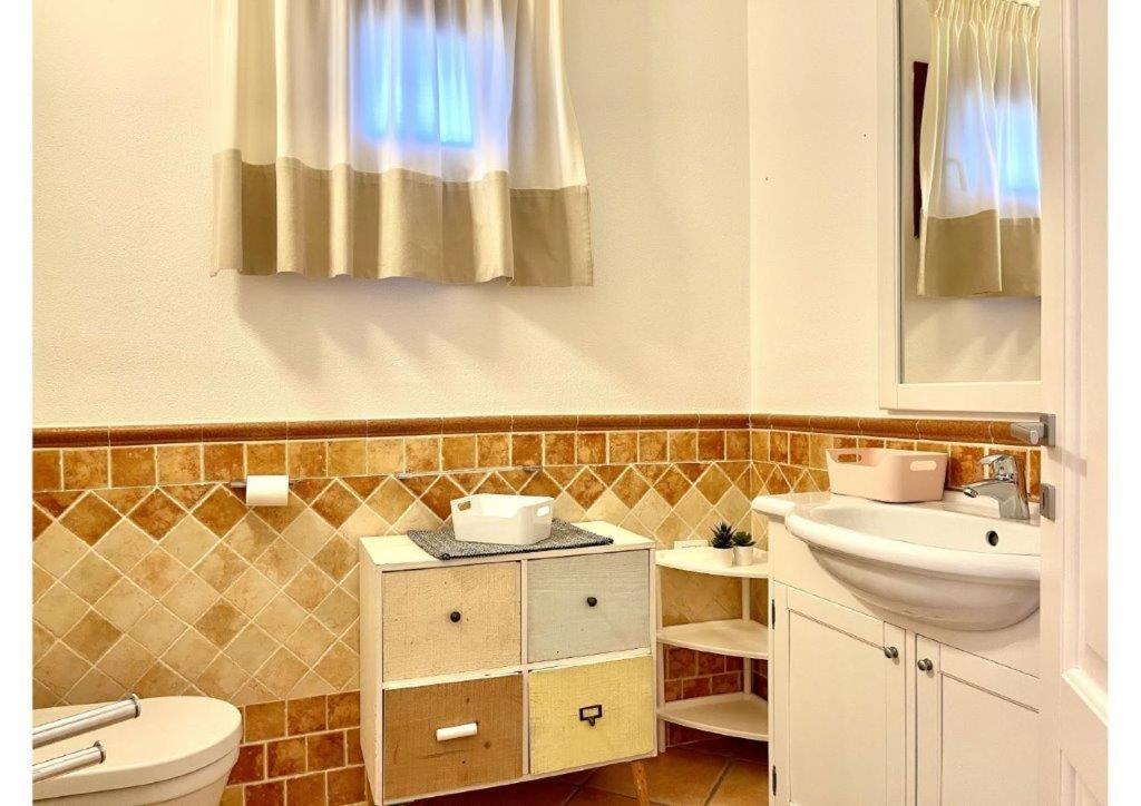 포르토 오티올루 Le Residenze Sul Mare B6 아파트 외부 사진