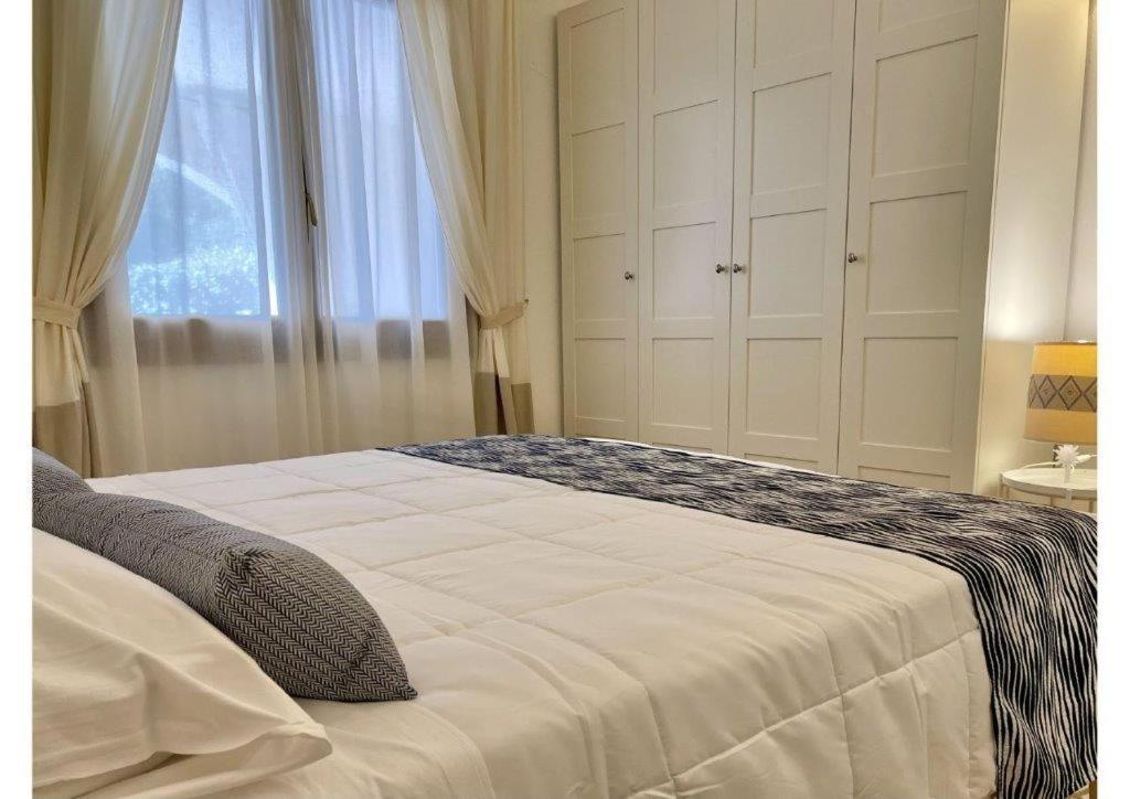 포르토 오티올루 Le Residenze Sul Mare B6 아파트 외부 사진