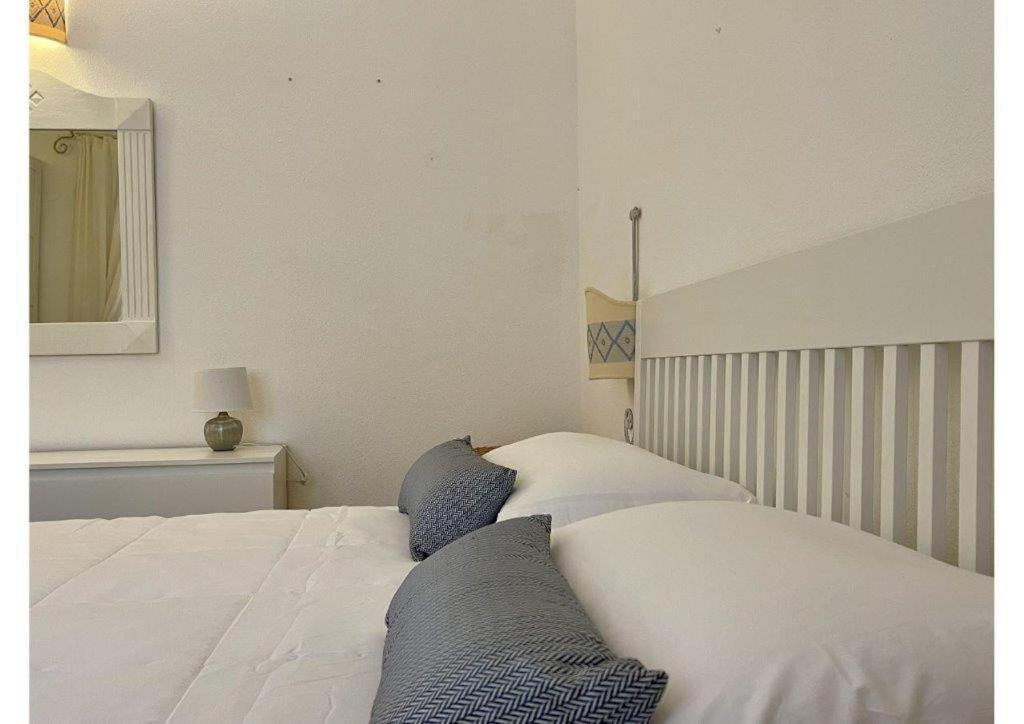 포르토 오티올루 Le Residenze Sul Mare B6 아파트 외부 사진